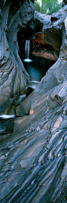 
                    
                        Hidden Treasure, Western Australia. by Ken Duncan.
                    
                