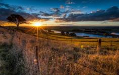 
                    
                        Carcoar Lake, Nueva Gales del Sur, Australia
                    
                