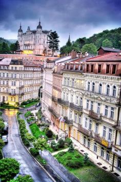 
                    
                        Karlovy Vary, Czech Republic
                    
                