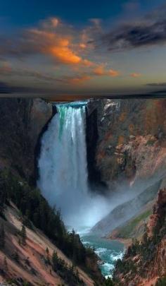 
                    
                        Yellowstone Nat'l Park
                    
                