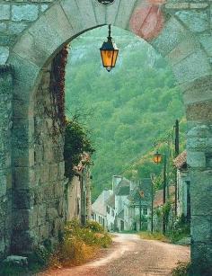 
                    
                        The Dordogne #France
                    
                