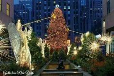 
                    
                        Chrismas NY City
                    
                