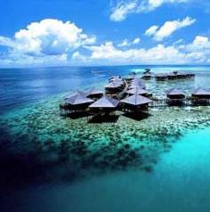 Best Secret Islands on Earth - Articles | Travel + Leisure