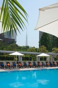 
                    
                        ANA InterContinental Tokyo, winner of the Fodor's 100 Hotel Awards for the Trusted Brand category #travel
                    
                