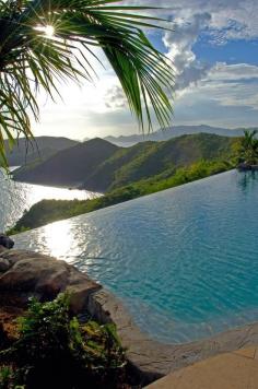 
                    
                        Peter Island, Falcons Nest, British Virgin Islands
                    
                