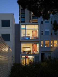 
                        
                            Mondrian's Window | Form4 Architecture | Archinect
                        
                    