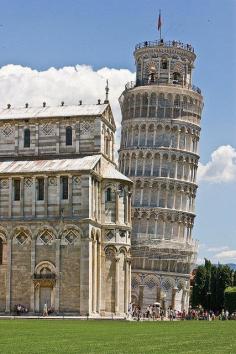 Pisa, Italy