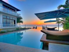 Key Biscayne, FL - Pool Poolandspa.com