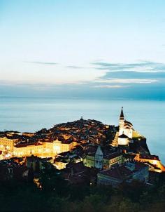 
                    
                        Piran (Slovenia)
                    
                