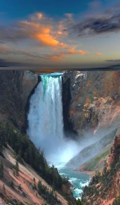 
                    
                        Yellowstone
                    
                