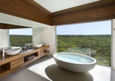 Southern Ocean Lodge on Kangaroo Island