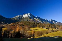 
                    
                        Untersberg im Herbst by Alex Skrabl on 500px
                    
                