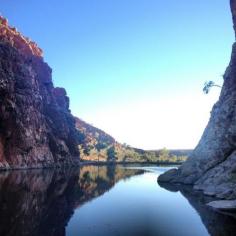 
                        
                            Australian Outback
                        
                    