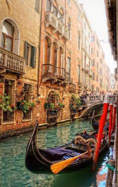 Beautiful Venice – Italy-105 Stunning Photography of Unique Places to Visit Before You Die (part 4)