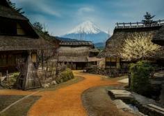 
                    
                        mt. fiji / photographer: trey ratcliff
                    
                