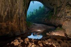 
                    
                        Eden in Vietnam- the grandiose picture of natural
                    
                