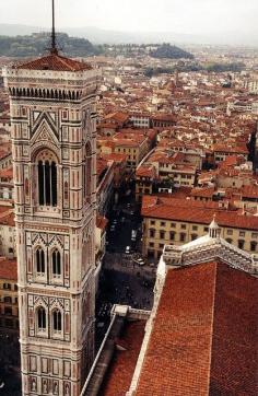 
                    
                        Duomo - Florence, Italy
                    
                