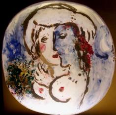 
                    
                        Marc Chagall Keramiek
                    
                