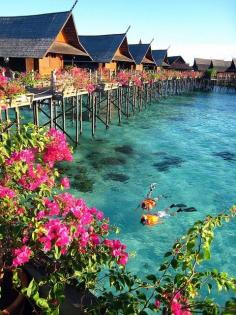 Tahiti, French Polynesia