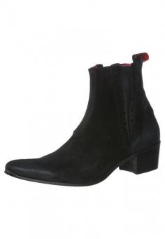 
                    
                        Jeffery West Bootie
                    
                