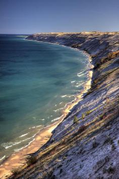 
                    
                        Grand Sable Dune, Michigan Carl TerHaar
                    
                