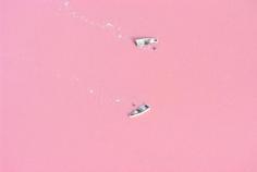 
                    
                        Lake Retba, Sengal | 28 Incredibly Beautiful Places You Won't Believe Actually Exist
                    
                