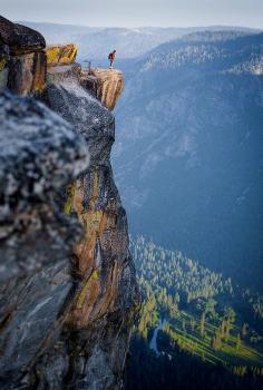 
                    
                        Top of the Rock, Yosemite, California, United States
                    
                