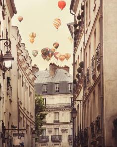 
                    
                        Paris is a Feeling Photography Art Print
                    
                