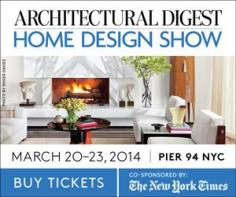 
                    
                        #4. As Claire is making breakfast, she's wondering when she's going to get to that kitchen remodeling project that her husband Jack and her have been talking about for over a year now. Perhaps the Architectural Digest Home Design show might provide some inspiration? It would definitely be great if they could do the show in LA.
                    
                