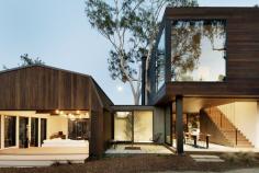 
                    
                        Oak Pass Guesthouse | Walker Workshop | Archinect
                    
                