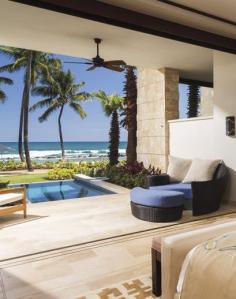 Ritz Carlton at Dorado Beach, Puerto Rico