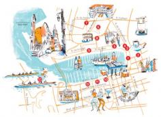 Marseille A to Z: A Guide to Shopping, Eating, and Hotels in France's Oldest city : Condé Nast Traveler