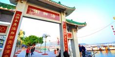 Sai Kung Seafood Street - recommended seafood place for Hong kong