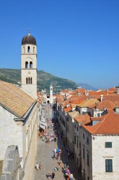 
                    
                        Beginners Guide to #Dubrovnik in #Croatia  >>> www.anekdotique.c...
                    
                