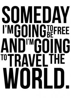 
                        
                            TRAVEL THE WORLD.
                        
                    