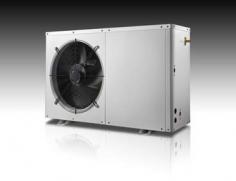 Domestic heat pump