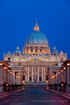 
                        
                            expression-venusia: “St. Peter’s Basilica Expression ”
                        
                    