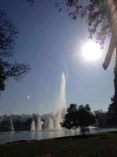 
                    
                        Parque IbirapueraSP
                    
                