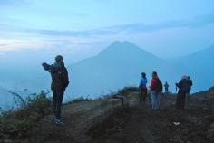 Ijen: Chasing Blue Flames- Indonesia Travel -A Cruising Couple