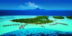 
                        
                            Bora Bora - My favorite place :))))
                        
                    