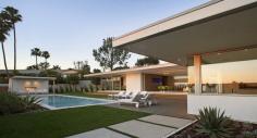 
                    
                        McElroy Residence | Ehrlich Architects | Archinect
                    
                