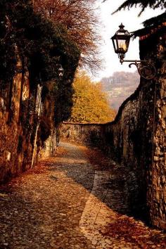 
                    
                        Herfst in Italie
                    
                