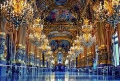 Opera in Paris