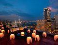 
                    
                        Hong Kong Rooftop Bars - Sevva
                    
                