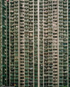 
                    
                        more apartment jungle in Hong Kong
                    
                