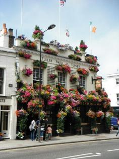 Notting Hill - London