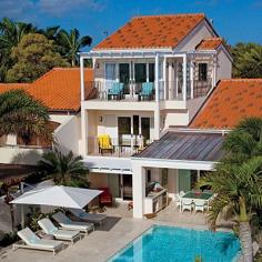 
                    
                        Villas at Jumby Bay<br />Jumby Bay Island, Antigua - 5 Great Villa Vacations - Coastal Living
                    
                