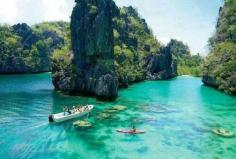 
                    
                        El Nido Palawan Island, Phillippines.
                    
                