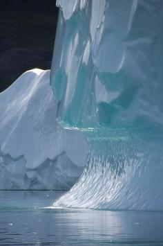 
                    
                        Greenland iceberg
                    
                