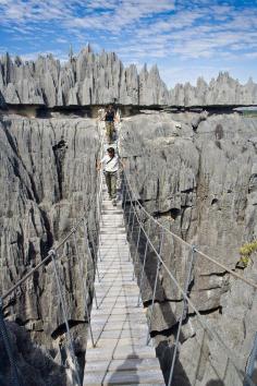 
                    
                        Tsingy de Bemaraha, Madagascar Africa
                    
                